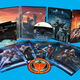 Illustration for article titled Halo Wars LE Sweetened By Mythic Map Pack